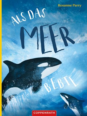 cover image of Als das Meer bebte